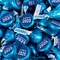 85 Pcs Graduation Candy Party Favors Milk Chocolate Hershey's Kisses with Stickers - Blue Class of 2025